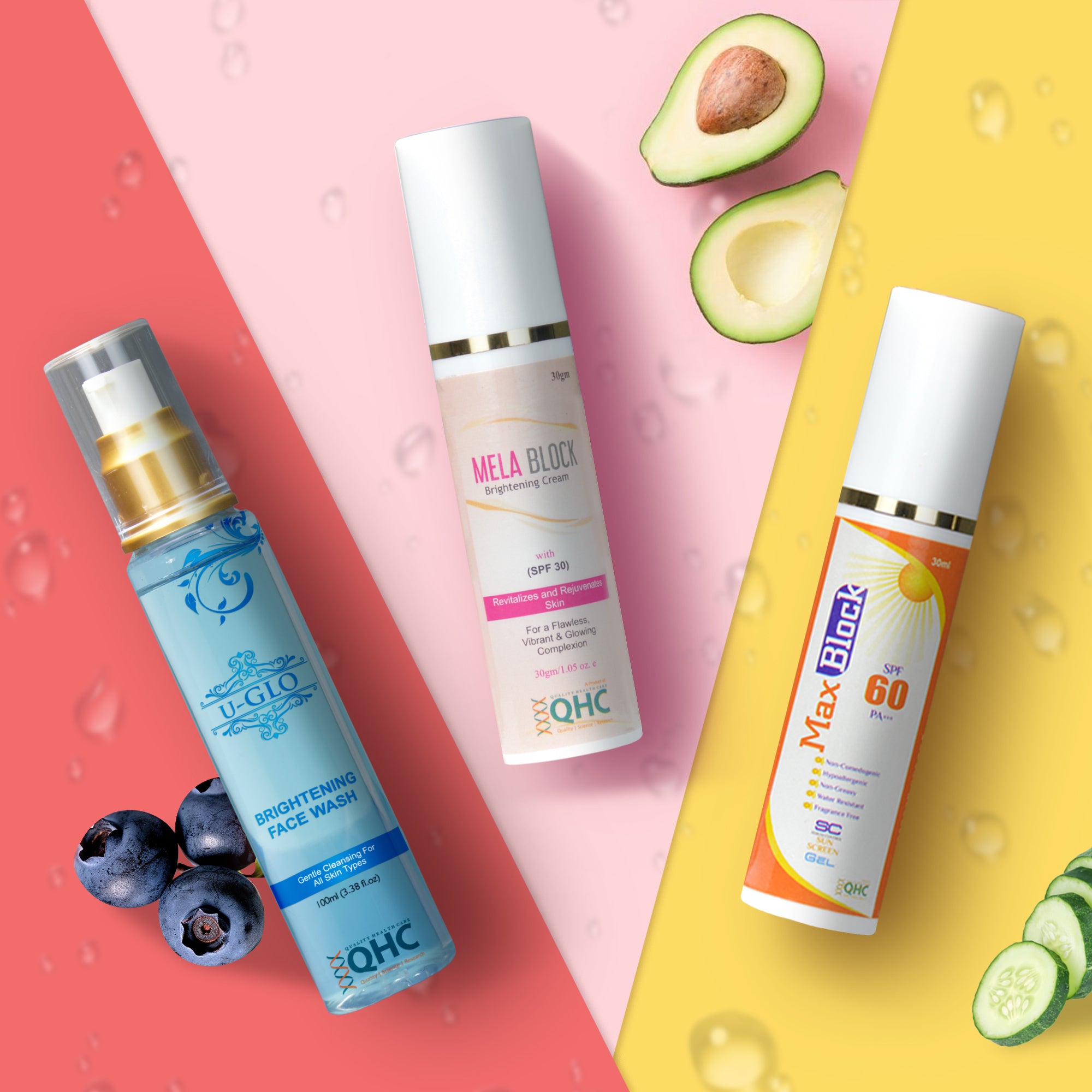 Summer Brightening Bundle